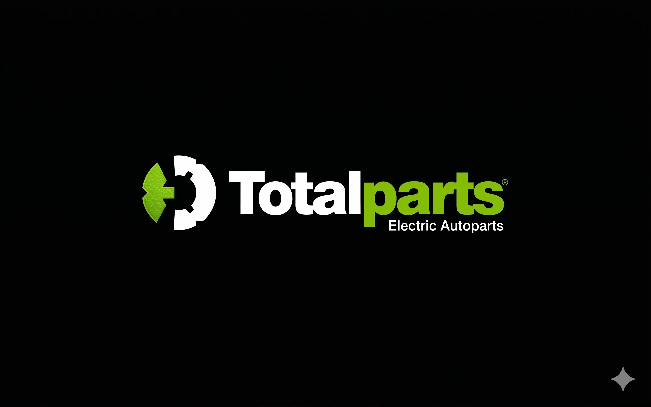 Logo Totalparts