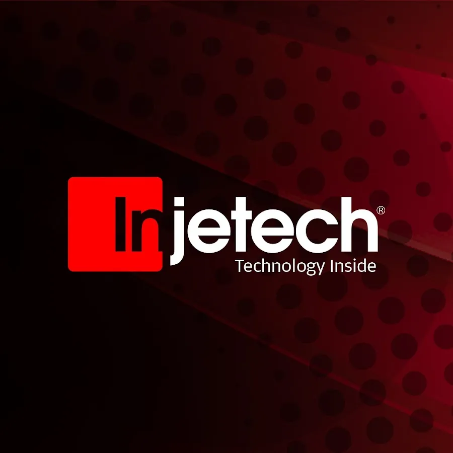 Logo Injetech